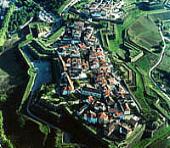Circuits touristiques de Valenca