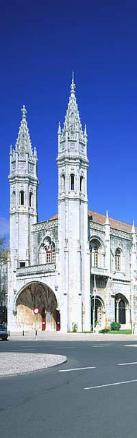 voyage lisbonne