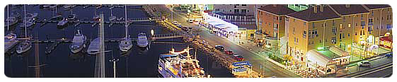 Agencia de Viajes Algarve