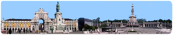 Agencias de Viajes Algarve