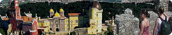 Agence Voyages Lisbonne
