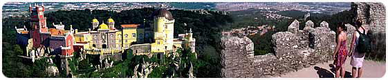 Lisbon Travel Agency, Tour Operator