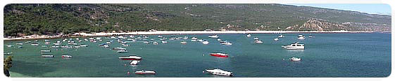 Lisboa Travel Agencies