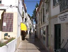 Alcacer do Sal pictures, Portugal.