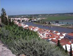 Alcacer do Sal photos, Portugal.