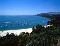 Tour of Arrabida, Sesimbra, Setubal 