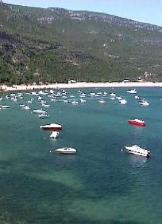 Excursion a Setubal