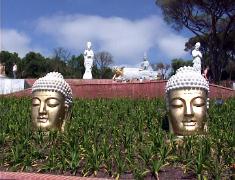 Buda Eden garden photos