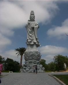 Buda Eden garden pics