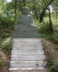 Buda Eden garden images