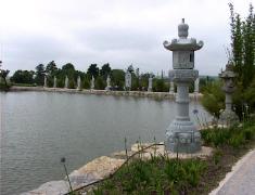 Buda Eden garden pictures