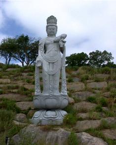 Buda Eden garden images