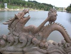 Buda Eden garden pictures