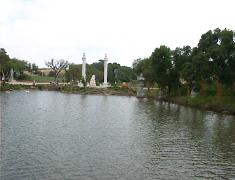 Buda Eden garden images