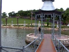 Buda Eden garden images