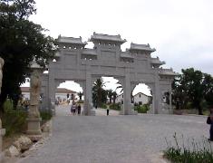 Buda Eden garden images