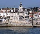 Cascais Estoril tour