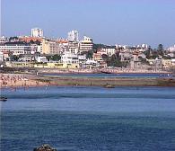 Excurs�o a Estoril