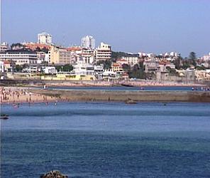 Estoril tour