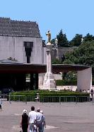 Fatima tour 