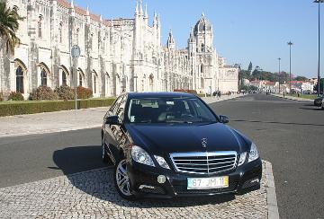 limousine for tours