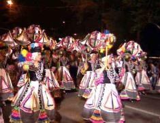 Festivals of Lisbon can be visited in a private tour of Lisbon