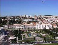 Excurs�es em Lisboa, Portugal. Visitas panoramicas com guias portugueses.