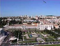 Excursions � Lisbonne, Portugal. 