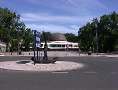 Navy museum