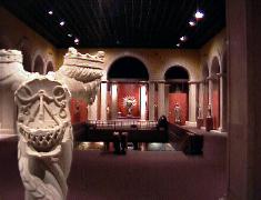 Ancient Art Museum Lisbon