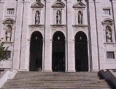 Lisbon Tile museum