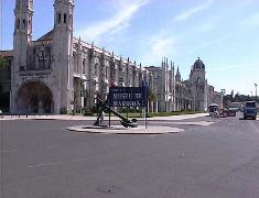 Navy museum