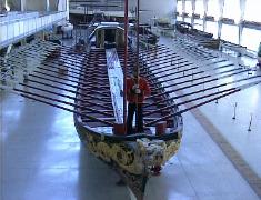 Navy museum Lisbon
