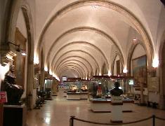 Maritime museum Lisbon