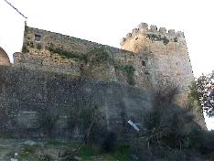 Palmela castle image gallery