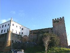 Palmela castle image gallery