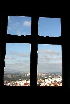 Palmela castle image gallery