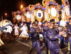 Festivals of Lisbon can be visited in a private tour of Lisbon