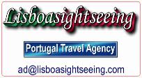 Portugal tours. Tourism, daily Sightseeing Tours in Lisbon, Fatima, Oporto, Algarve with Portugal tour operators. Long tours & sightseeing in Portugal