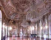Excurs�o a Queluz