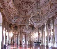 Queluz tours