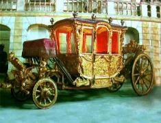The most complete coach collection included in all sightseeing tours of Lisbon