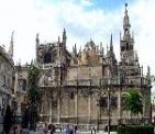 Excursiones privadas a Sevilla
