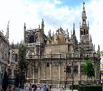 Seville full day tour. Algarve tours. Guided excursions in southern Portugal.