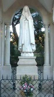 Excursions � Lisbonne et Fatima