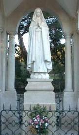 Visitas guiadas Fatima