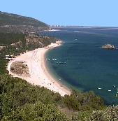 Central and Southern Portugal castles in 4 days tour.