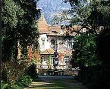 Day Oporto sightseeing tours. Guided excursions in Oporto and surroundings: Visit Quinta da Aveleda farm, manor house, gardens, wine lodge. Wine taste with cheese. Private tours by limousines with guides.