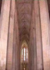 Batalha Monastery