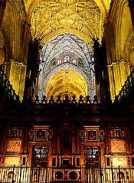 Seville full day tour. Algarve tours. Guided excursions in southern Portugal.